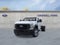 2026 Ford Chassis Cab F-550® XL