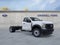 2026 Ford Chassis Cab F-550® XL