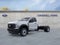 2026 Ford Chassis Cab F-550® XL