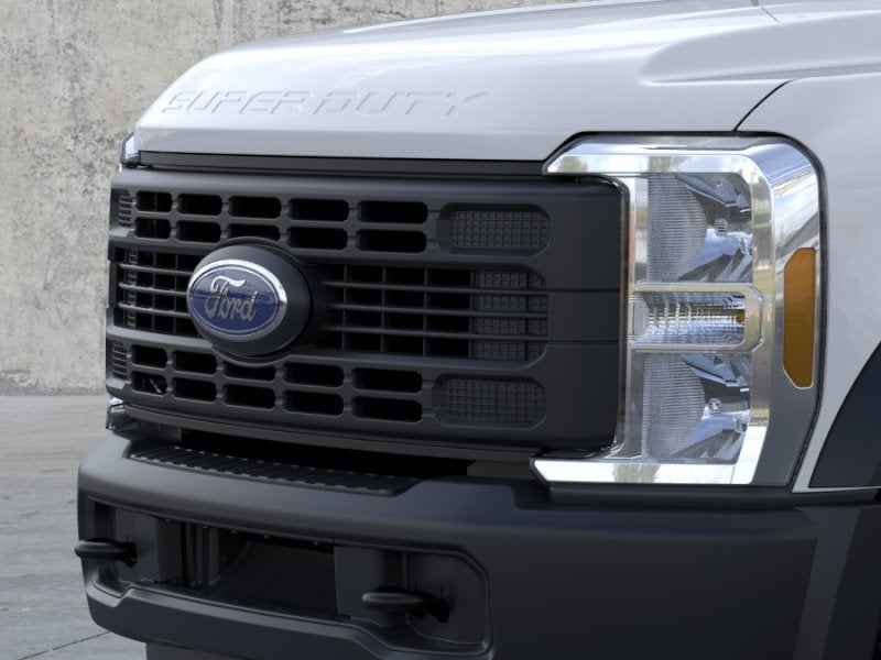 2026 Ford Chassis Cab F-550® XL