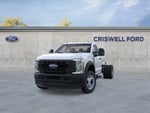 2026 Ford Chassis Cab F-550® XL