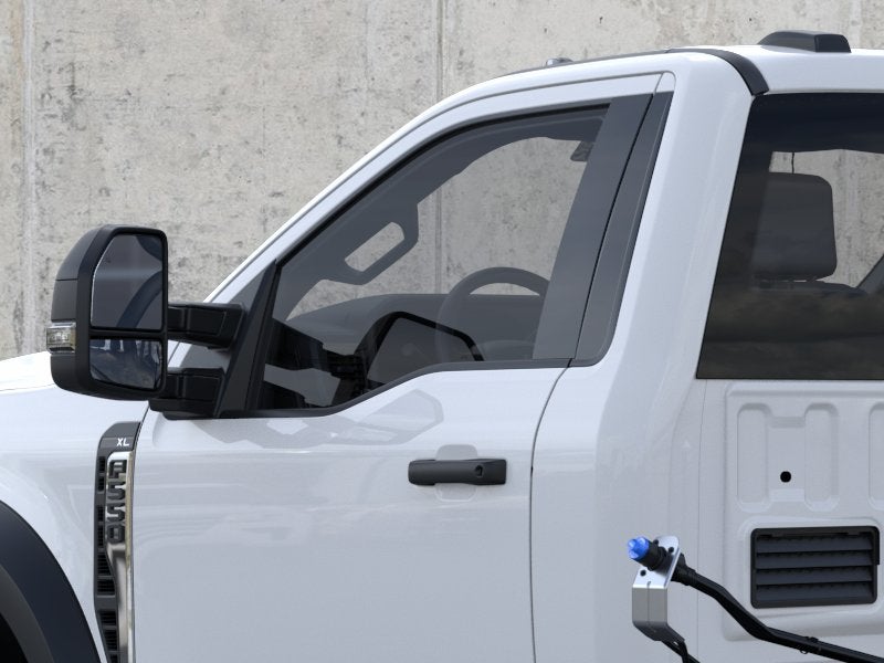 2026 Ford Chassis Cab F-550® XL