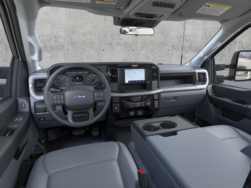 2026 Ford Chassis Cab F-550® XL