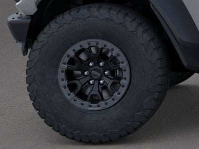 2026 Ford Bronco Raptor®
