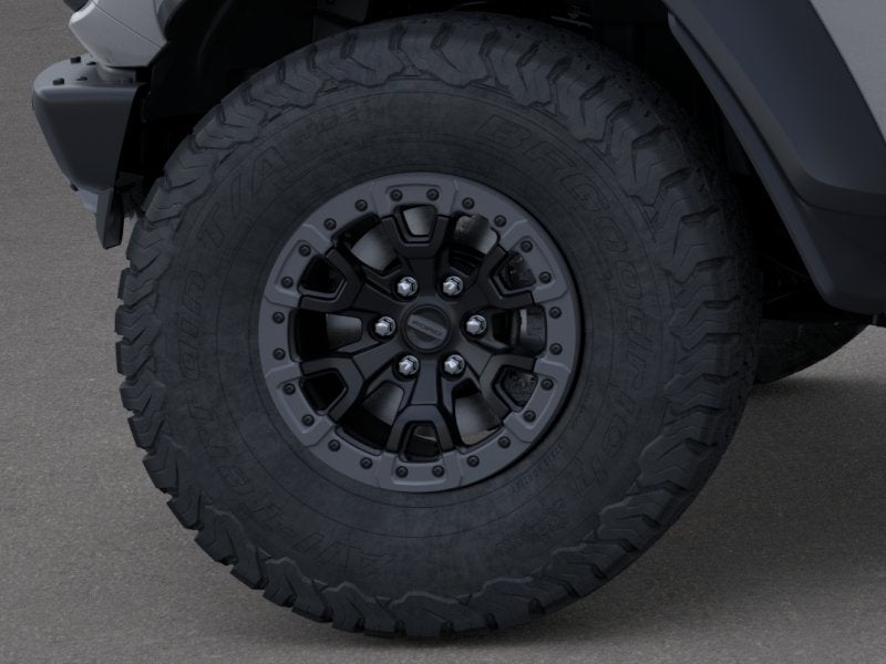 2026 Ford Bronco Raptor®