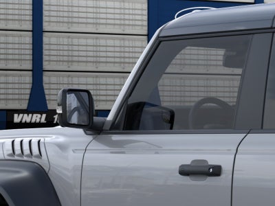 2026 Ford Bronco Raptor®
