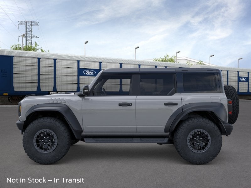 2026 Ford Bronco Raptor®