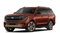 2027 Ford Expedition King Ranch®