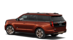 2027 Ford Expedition King Ranch®