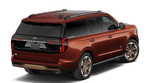 2027 Ford Expedition King Ranch®