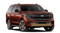 2027 Ford Expedition King Ranch®