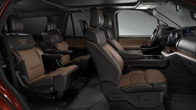 2027 Ford Expedition King Ranch®