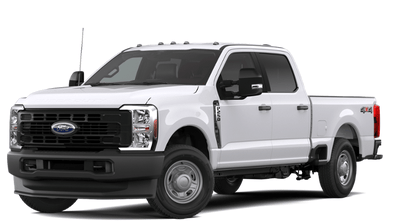2026 Ford Super Duty F-250® XL
