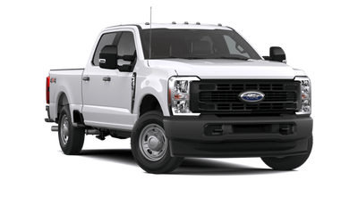 2026 Ford Super Duty F-250® XL