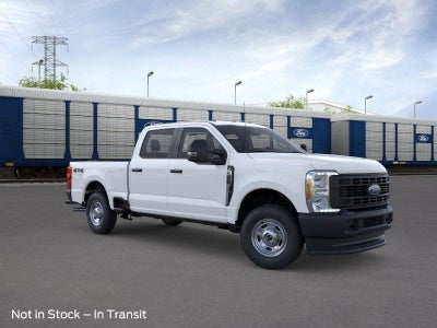 2026 Ford Super Duty F-250® XL