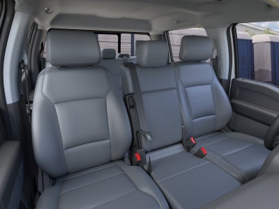 2026 Ford Super Duty F-250® XL