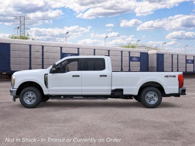2026 Ford Super Duty F-250® XL