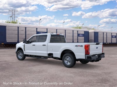 2026 Ford Super Duty F-250® XL