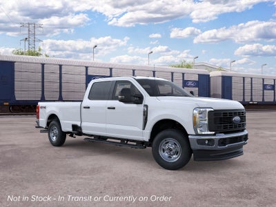 2026 Ford Super Duty F-250® XL