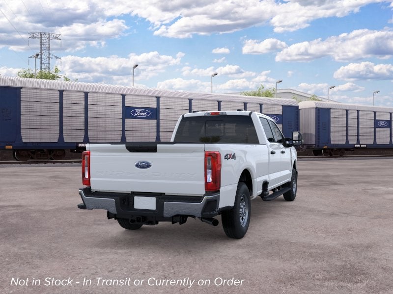 2026 Ford Super Duty F-250® XL