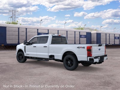 2026 Ford Super Duty F-250® XL