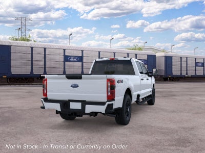 2026 Ford Super Duty F-250® XL