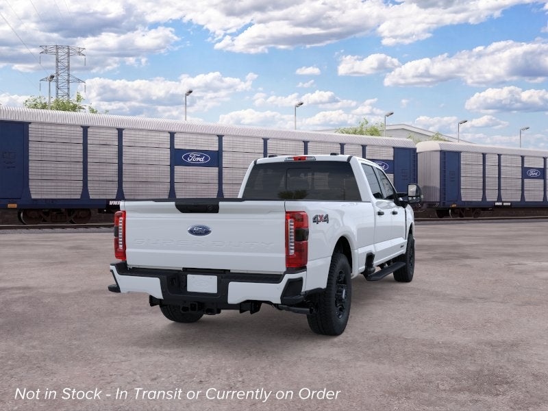 2026 Ford Super Duty F-250® XL