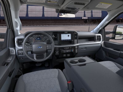 2026 Ford Super Duty F-250® XL
