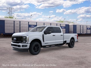 2026 Ford Super Duty F-250® XL