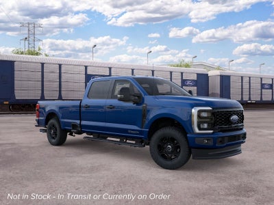 2026 Ford Super Duty F-250® XL