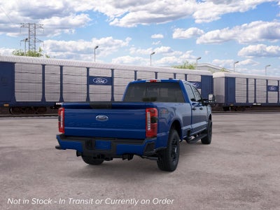 2026 Ford Super Duty F-250® XL