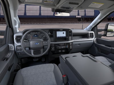 2026 Ford Super Duty F-250® XL