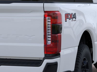 2026 Ford Super Duty F-250® XL