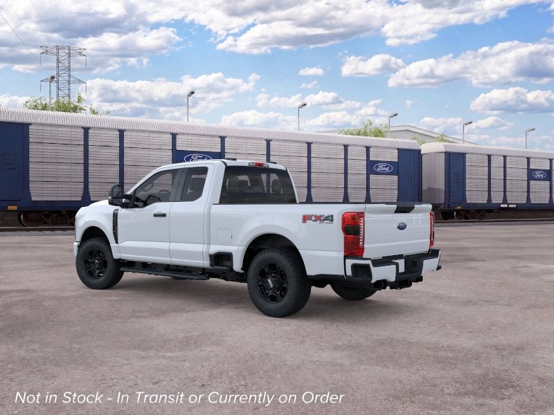 2026 Ford Super Duty F-250® XL
