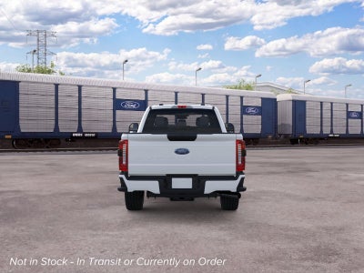 2026 Ford Super Duty F-250® XL