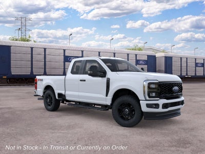 2026 Ford Super Duty F-250® XL
