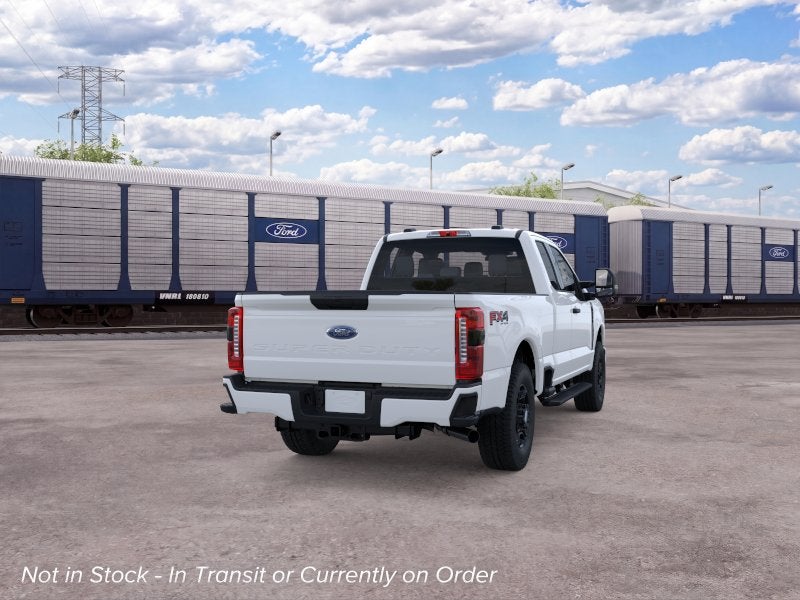 2026 Ford Super Duty F-250® XL