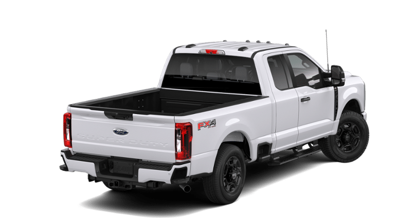 2026 Ford Super Duty F-250® XL