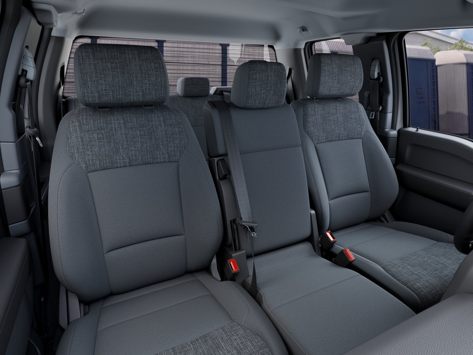 2027 Ford Super Duty F-250® XLT