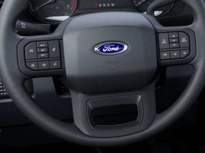 2027 Ford Super Duty F-250® XLT