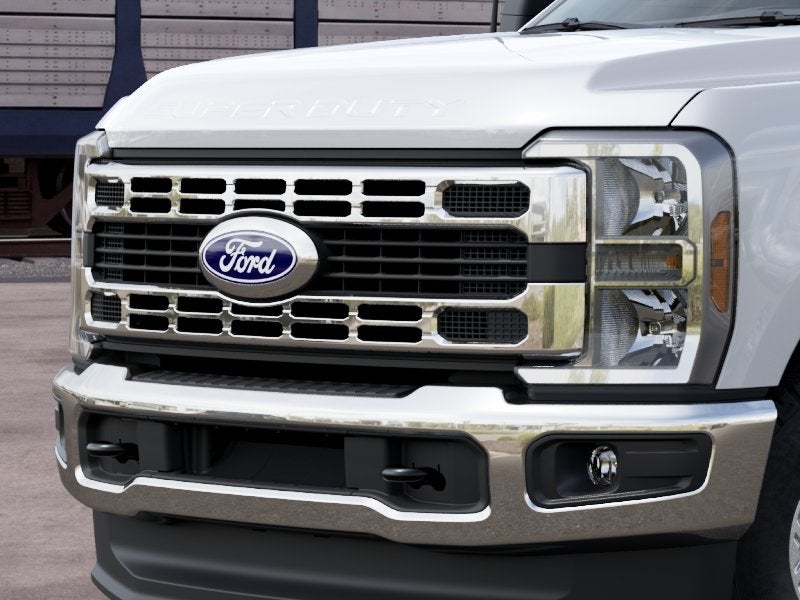 2027 Ford Super Duty F-250® XLT