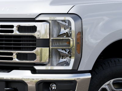 2027 Ford Super Duty F-250® XLT