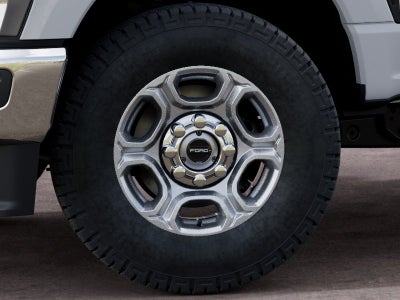 2027 Ford Super Duty F-250® XLT