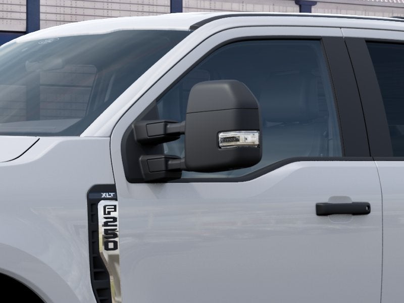 2027 Ford Super Duty F-250® XLT