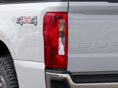 2027 Ford Super Duty F-250® XLT