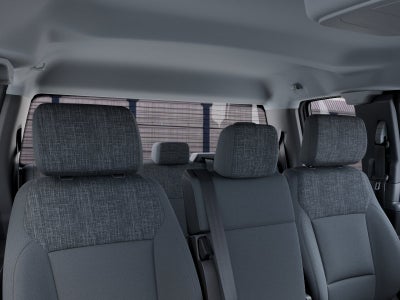 2027 Ford Super Duty F-250® XLT