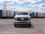2027 Ford Super Duty F-250® XLT