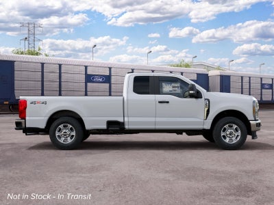 2027 Ford Super Duty F-250® XLT