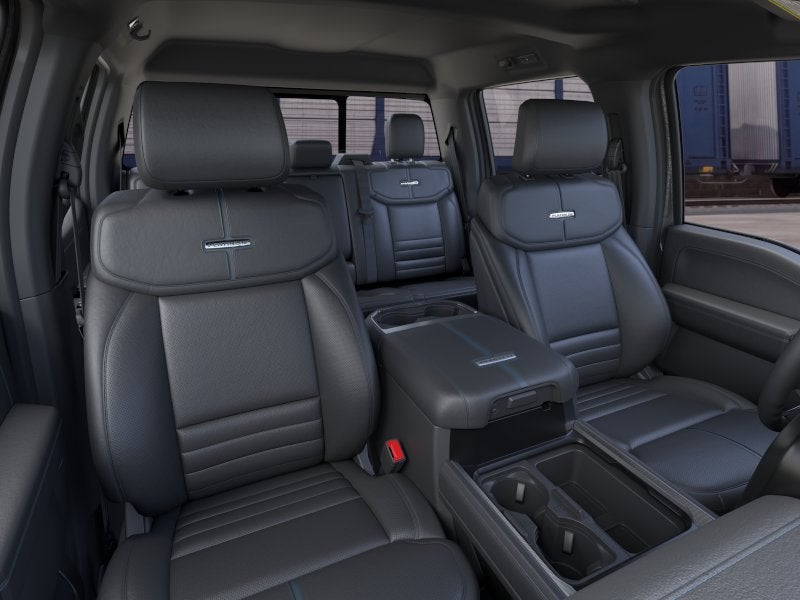 2026 Ford Super Duty F-250® Platinum®