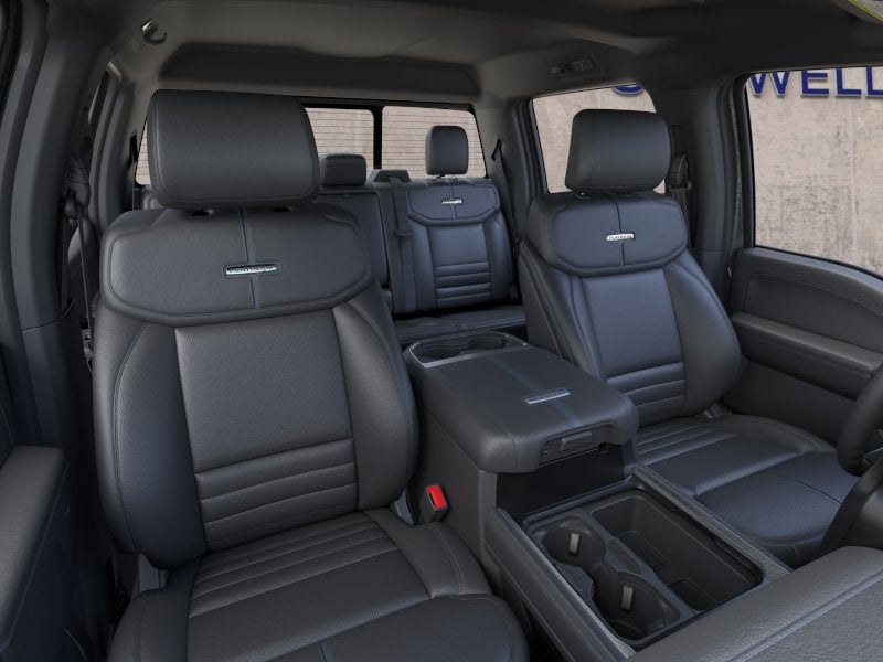 2026 Ford Super Duty F-250® Platinum®